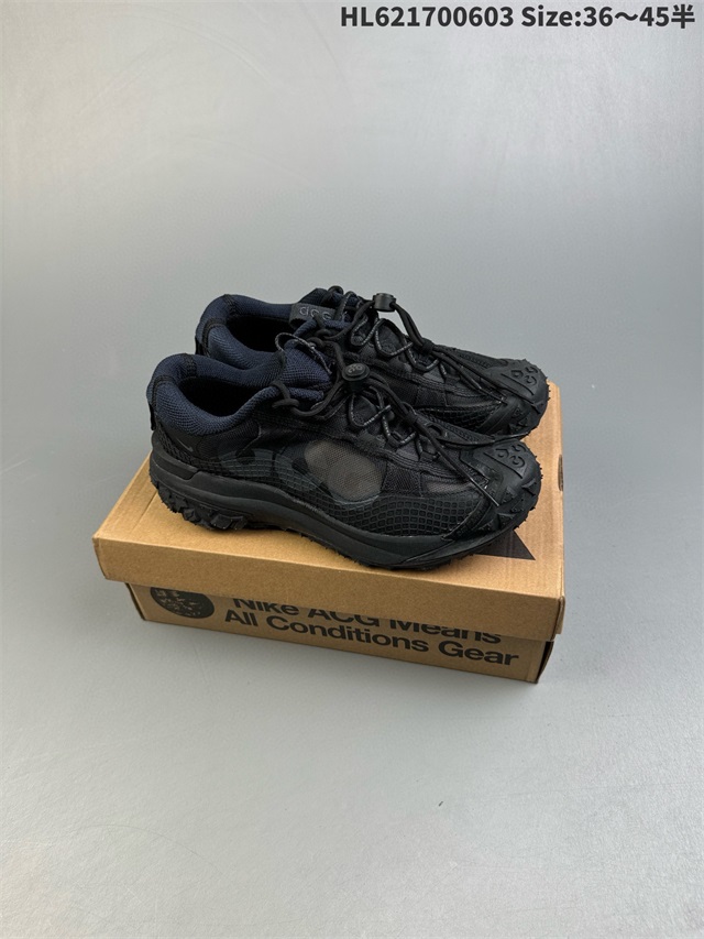 men air max ACG shoes size 36-45-079